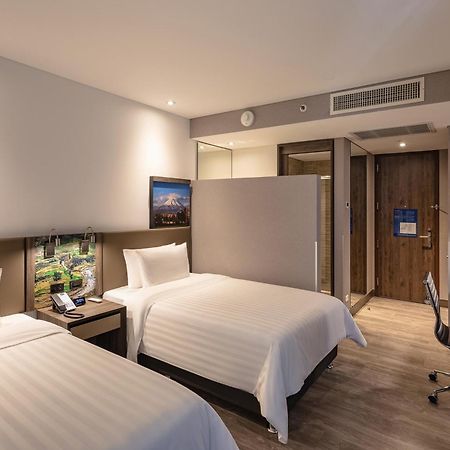 Hotel Hampton By Hilton Arequipa Exterior foto
